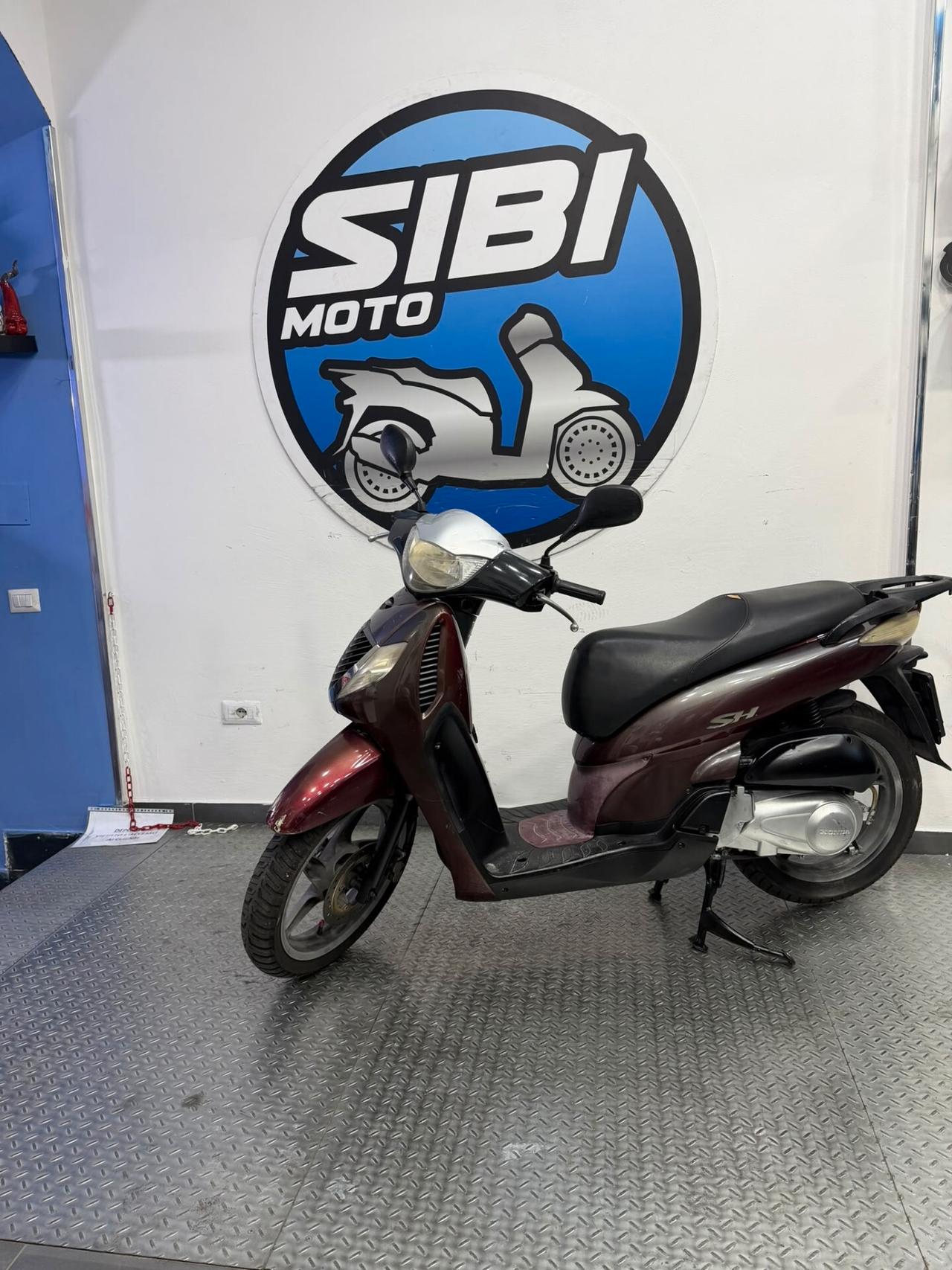 Honda SH 150