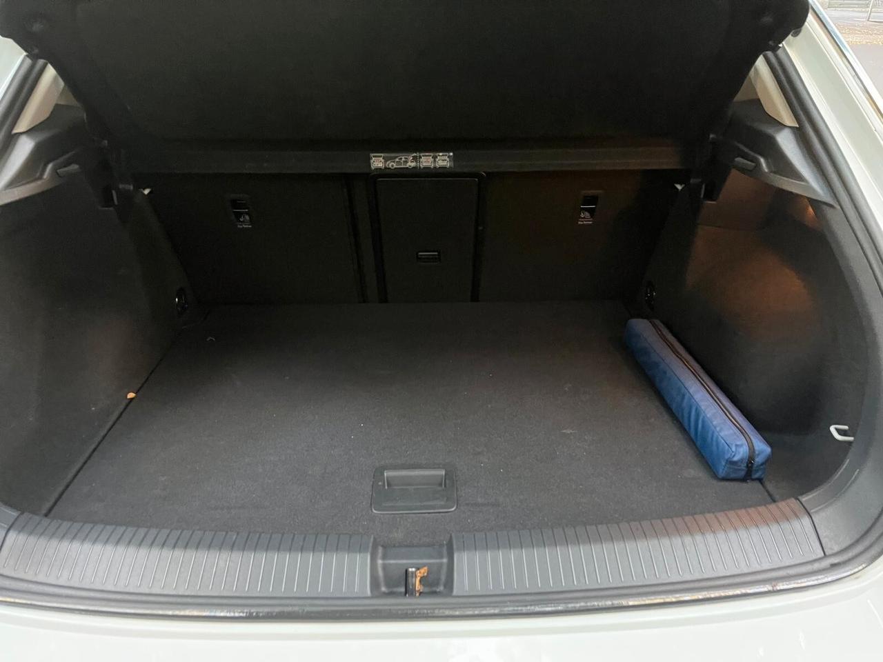 Volkswagen T-Roc 2.0 TDI SCR 150 CV DSG 4MOTION Style BlueMot. Tech.