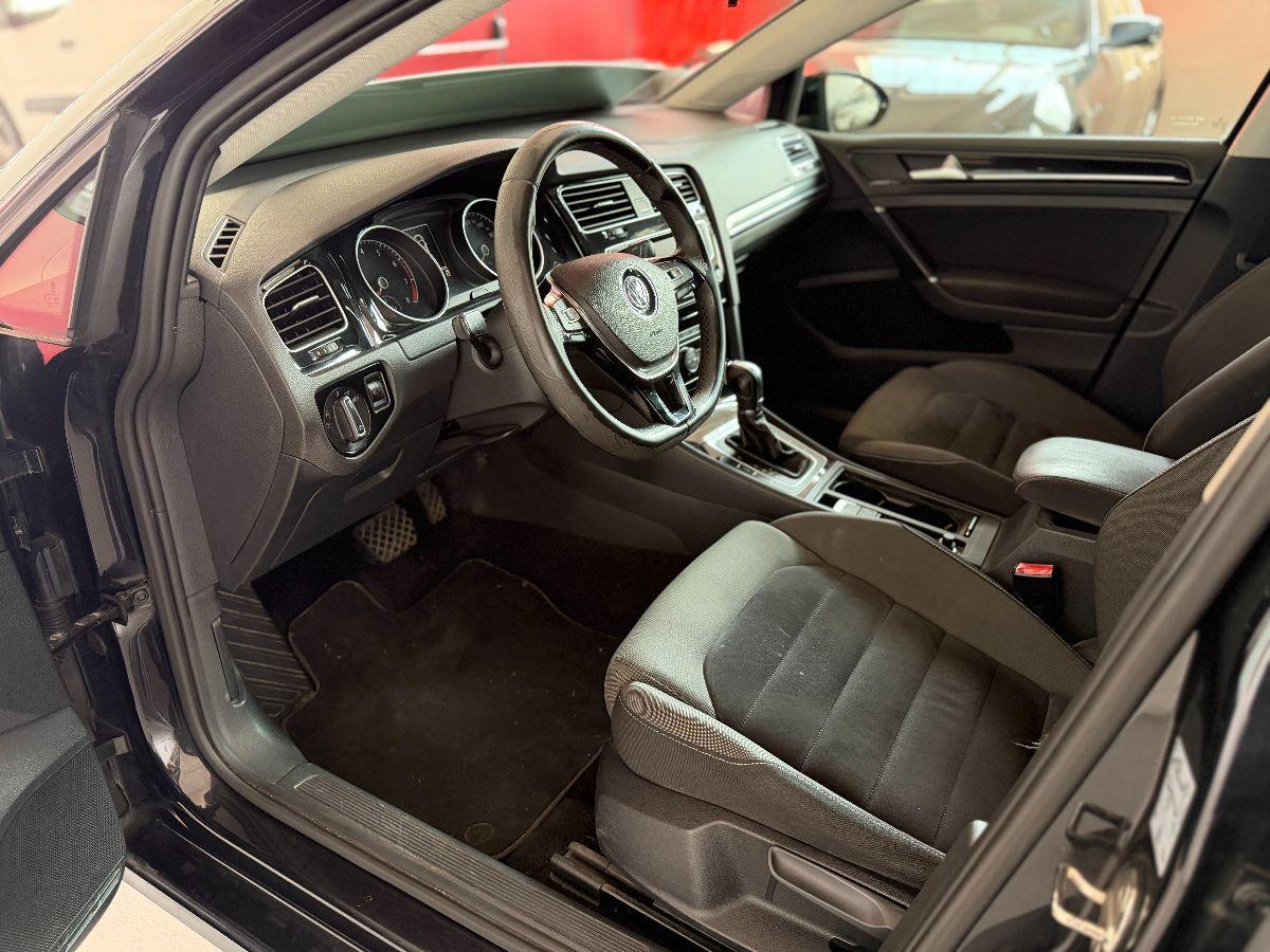 VOLKSWAGEN - Golf - 1.4 TSI 140 CV DSG 5p. Highline BlueMotion Technology