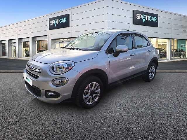 Fiat 500X 1.3 MultiJet 95 CV Pop Star