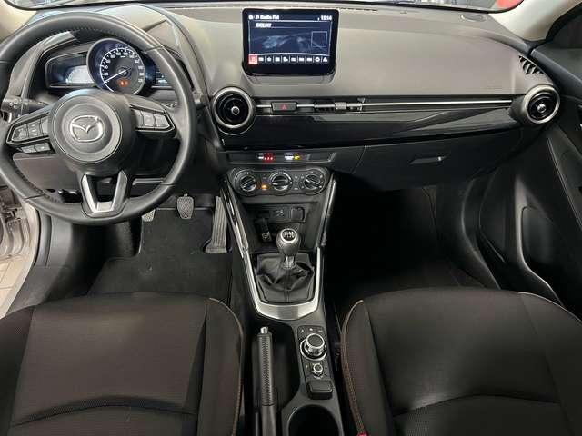 Mazda 2 2 1.5 m-hybrid Evolve Design Pack 90cv
