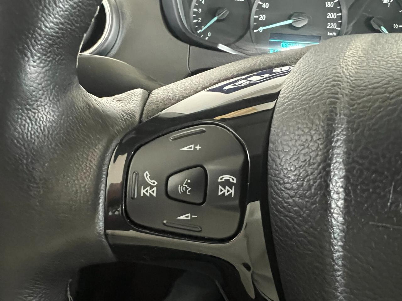 Ford Ka 1.2 Ti-VCT 85CV Ultimate OK NEOPATENTATI