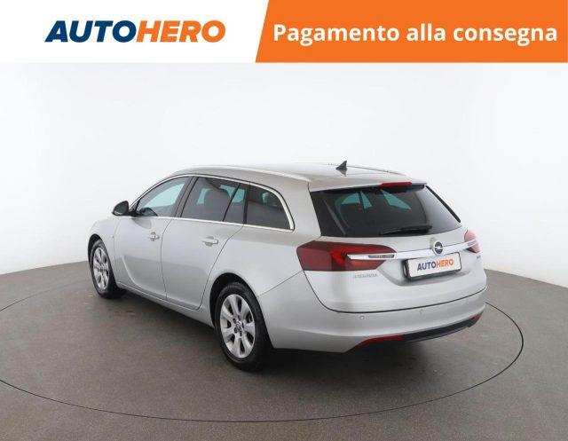 OPEL Insignia 2.0 CDTI 140CV Ecopower 104gr. Sports Tourer Cosmo