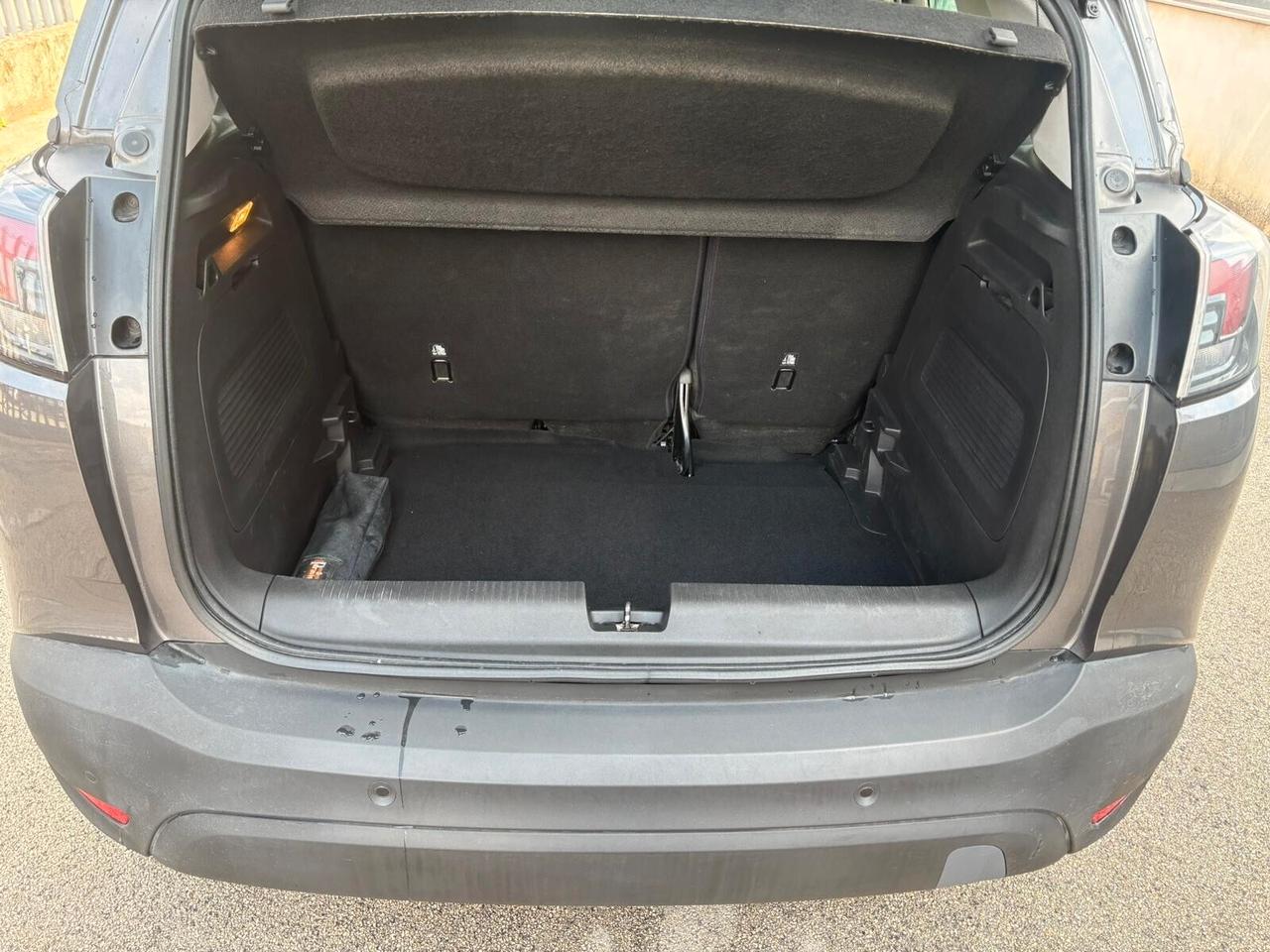 Opel Crossland 1.2 12V Start&Stop Elegance ANNO 2021