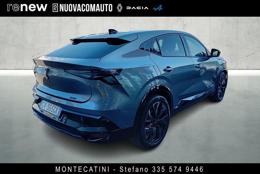 Renault Rafale 1.2 E-Tech full hybrid Esprit Alpine Auto