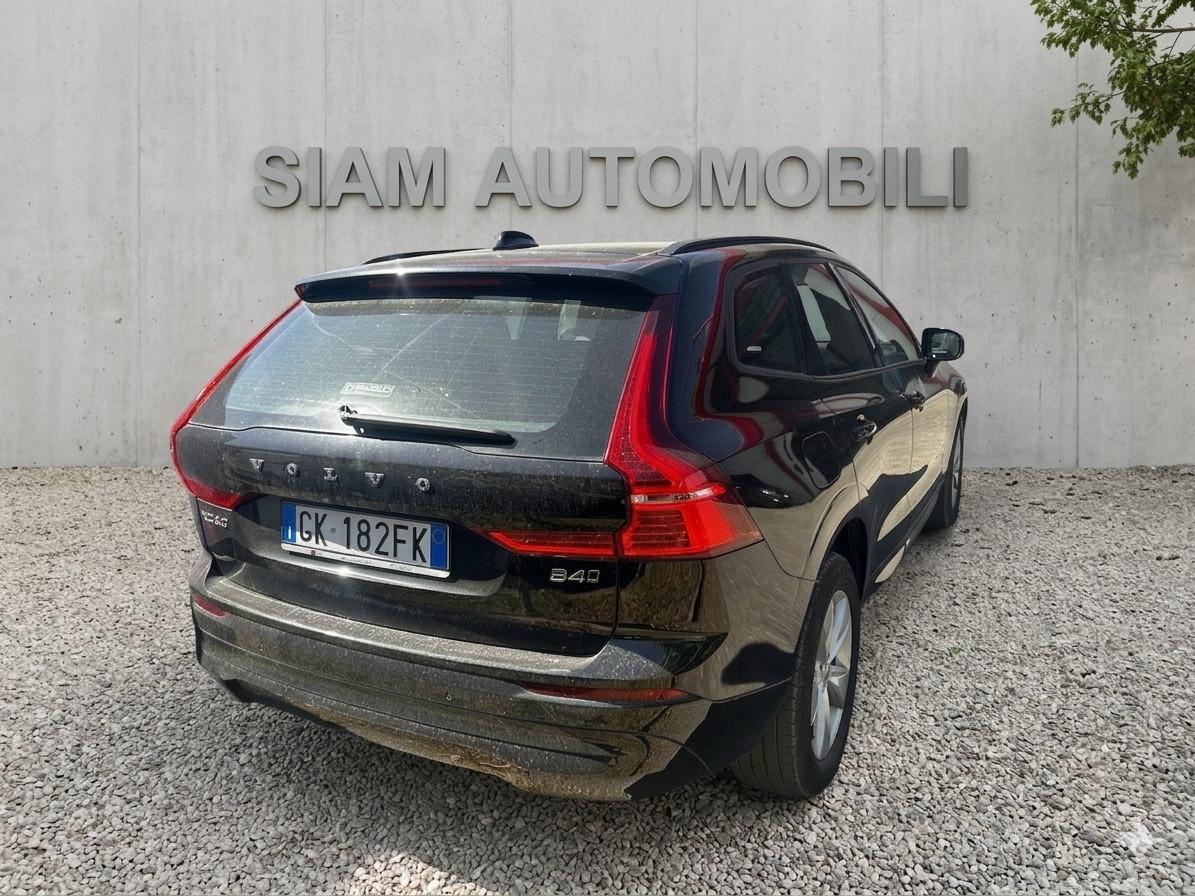 Volvo XC 60 XC60 B4 (d) AWD automatico Core