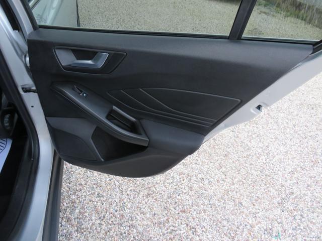 FORD Focus 1.5 EcoBlue 120 CV automatico SW Business Co-Pilot