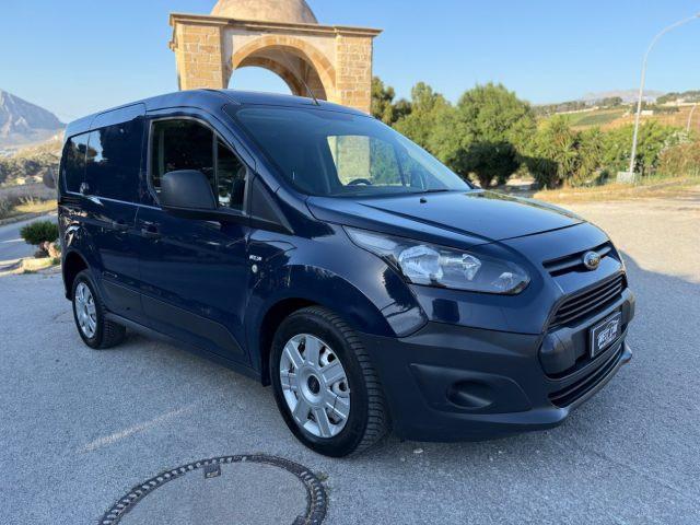 FORD Transit Connect 200 1.6 TDCi PC Furgone