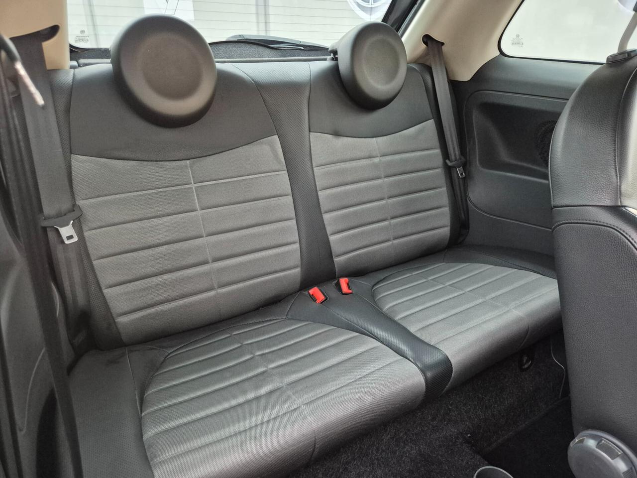 Fiat 500 1.2 SPORT NUOVA FULL Unicoproprietario