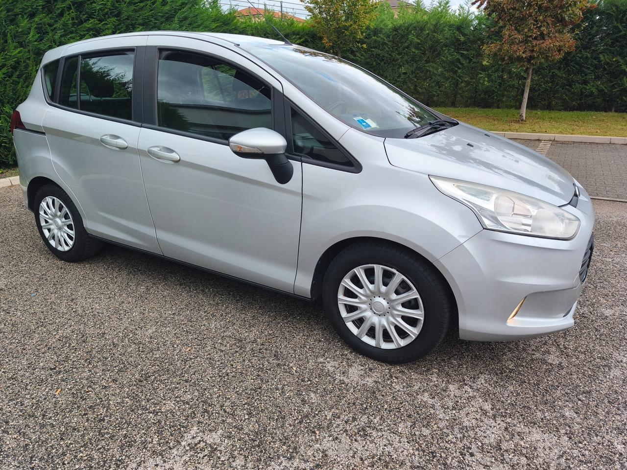 Ford B-Max 1.0 BENZINA NEOPATENTATI GARAN.