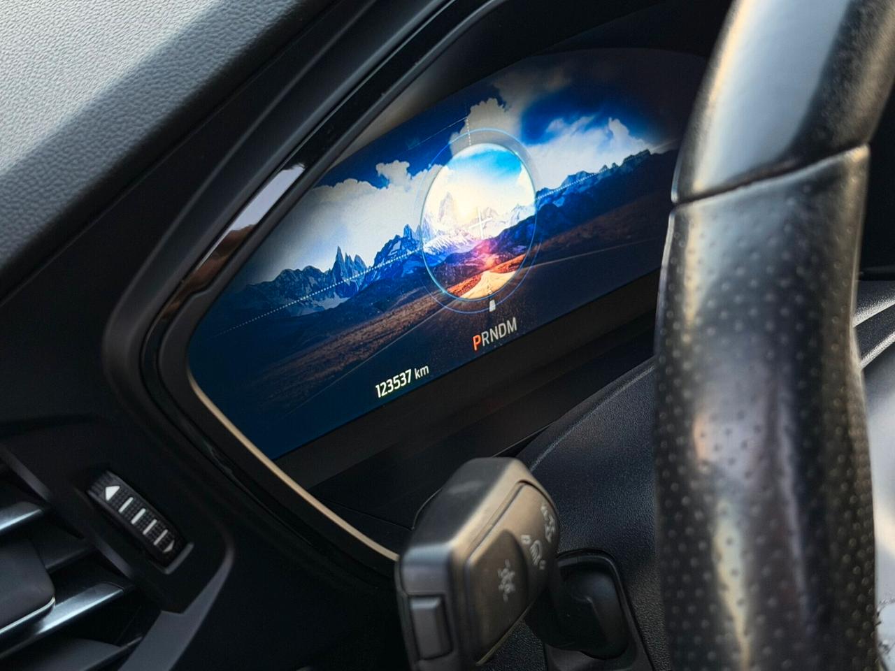 Ford Kuga 1.5 EcoBlue 120 CV 2WD ST-Line X automatica