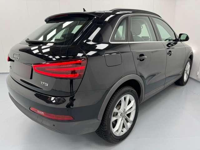 Audi Q3 1.4 TFSI 150CV *NAVI+CRUISE+BI-XENO* PRONTA PROMO