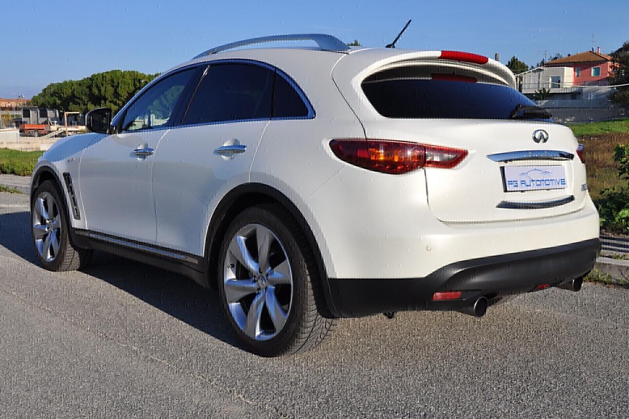 Infiniti FX 30d S Premium