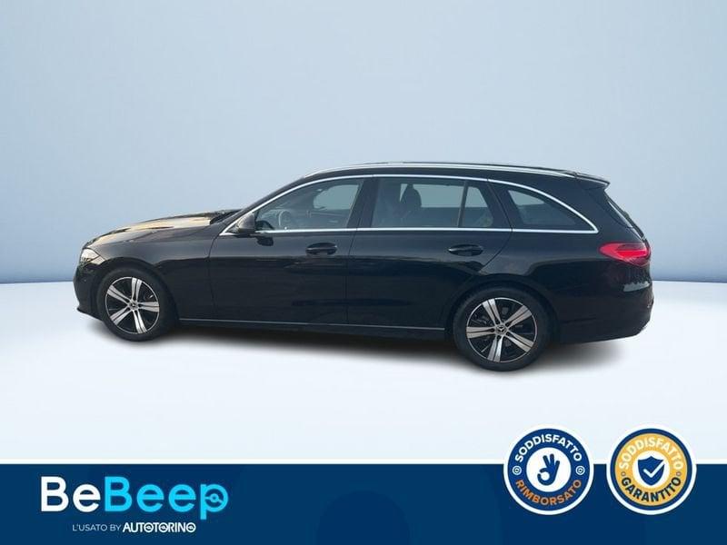 Mercedes-Benz Classe C C SW 220 D MHEV SPORT AUTO