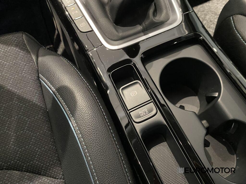 Kia XCeed 1.0 T-GDi GPL Style MT