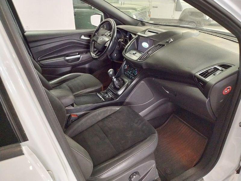 Ford Kuga 1.5 TDCi 120cv ST-Line 2WD S&S