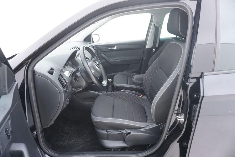 Skoda Fabia Twin Color Nero BR736271 1.0 Benzina 110CV