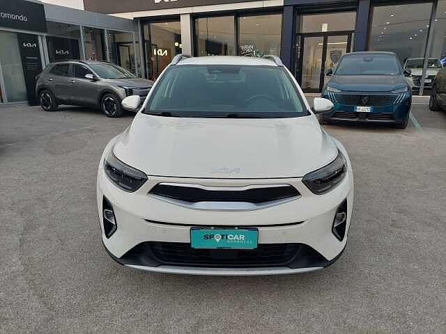 Kia Stonic 1.2 DPI ECO GPL Style