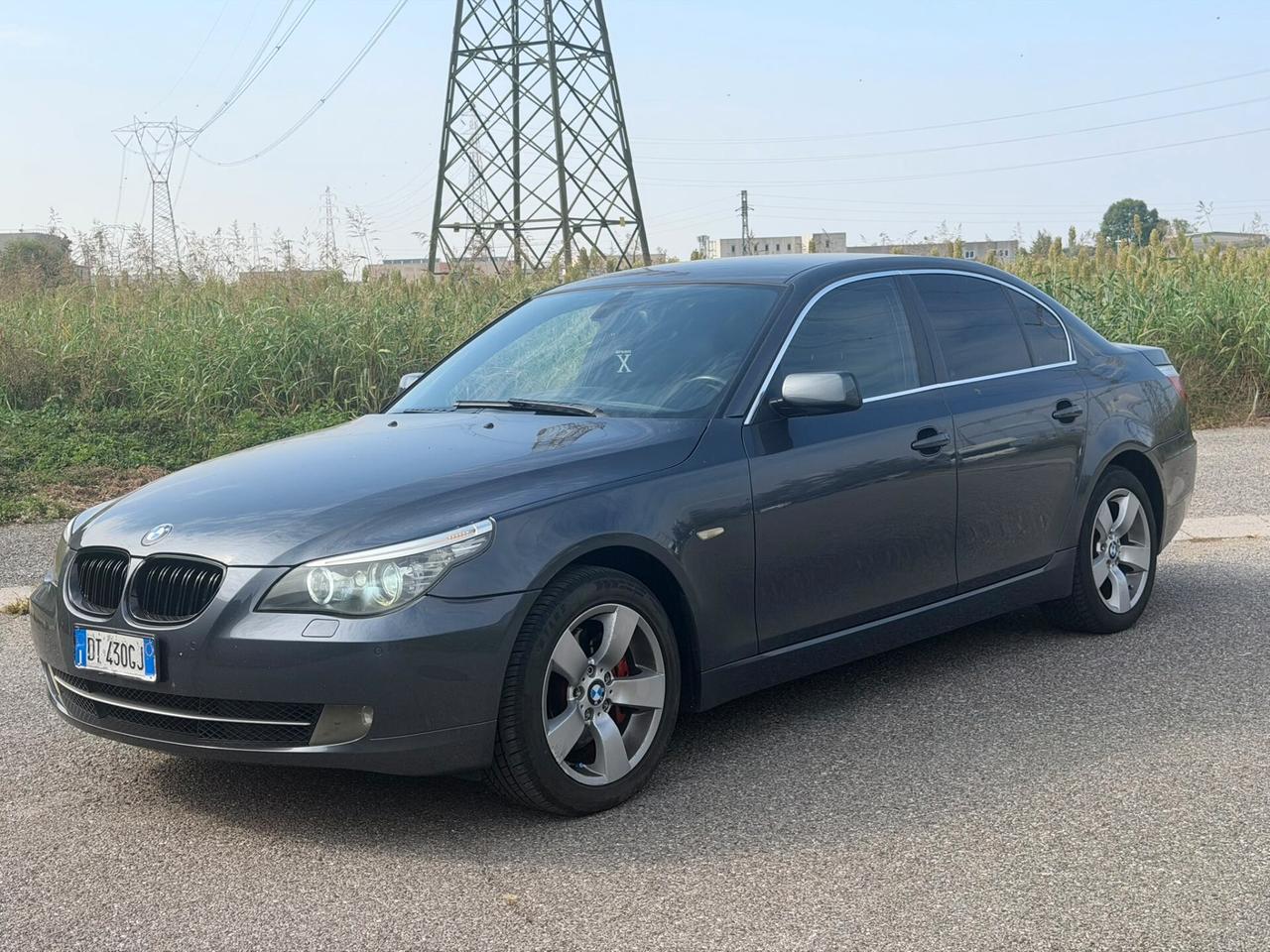 Bmw 530 530xd cat Msport