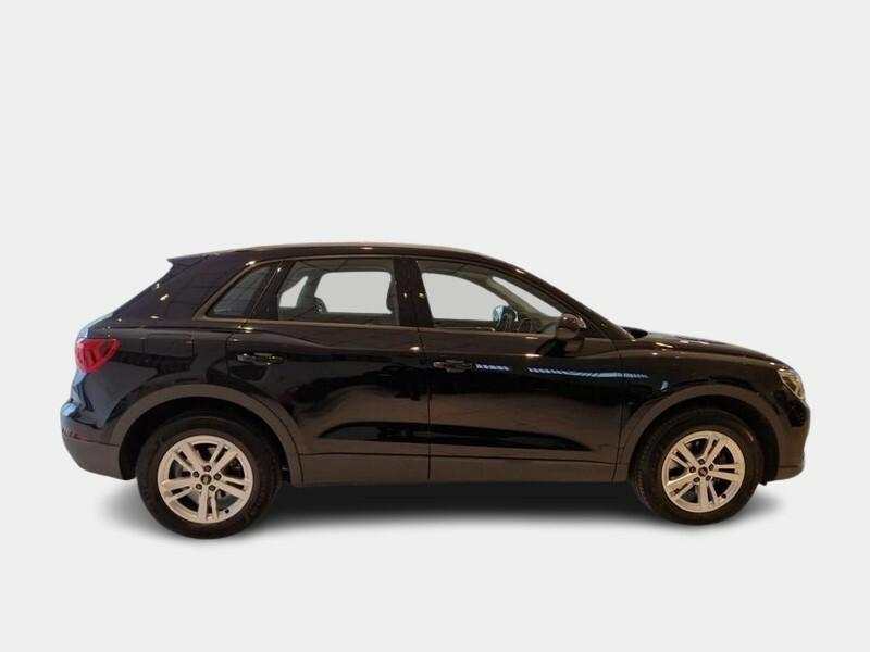 AUDI Q3 35 TDI S TRONIC BUSINESS SUV