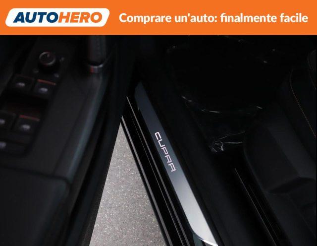 CUPRA Formentor 2.0 TDI 4Drive DSG