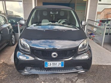 Smart ForTwo 70 1.0 Passion