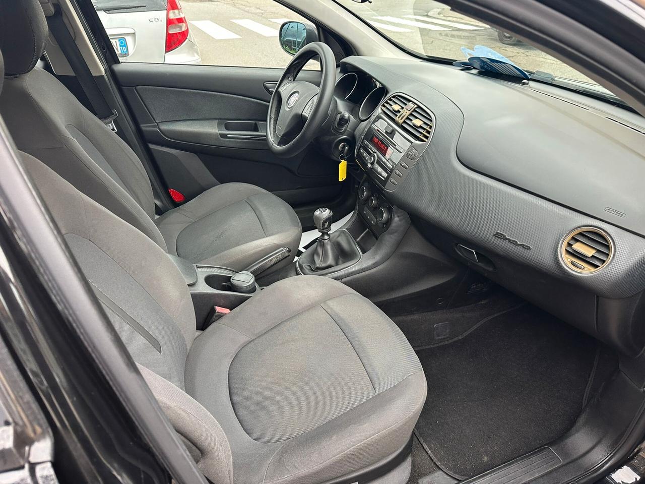 Fiat Bravo 1.4 Active