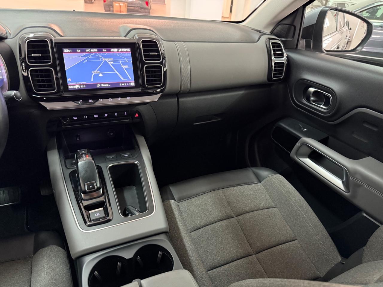 Citroen C5 Aircross BlueHDi 130 S&S EAT8 Business