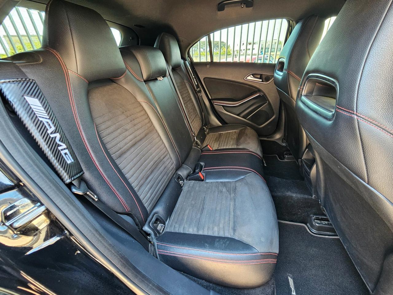 Mercedes-benz A 160 CDI Automatic Premium