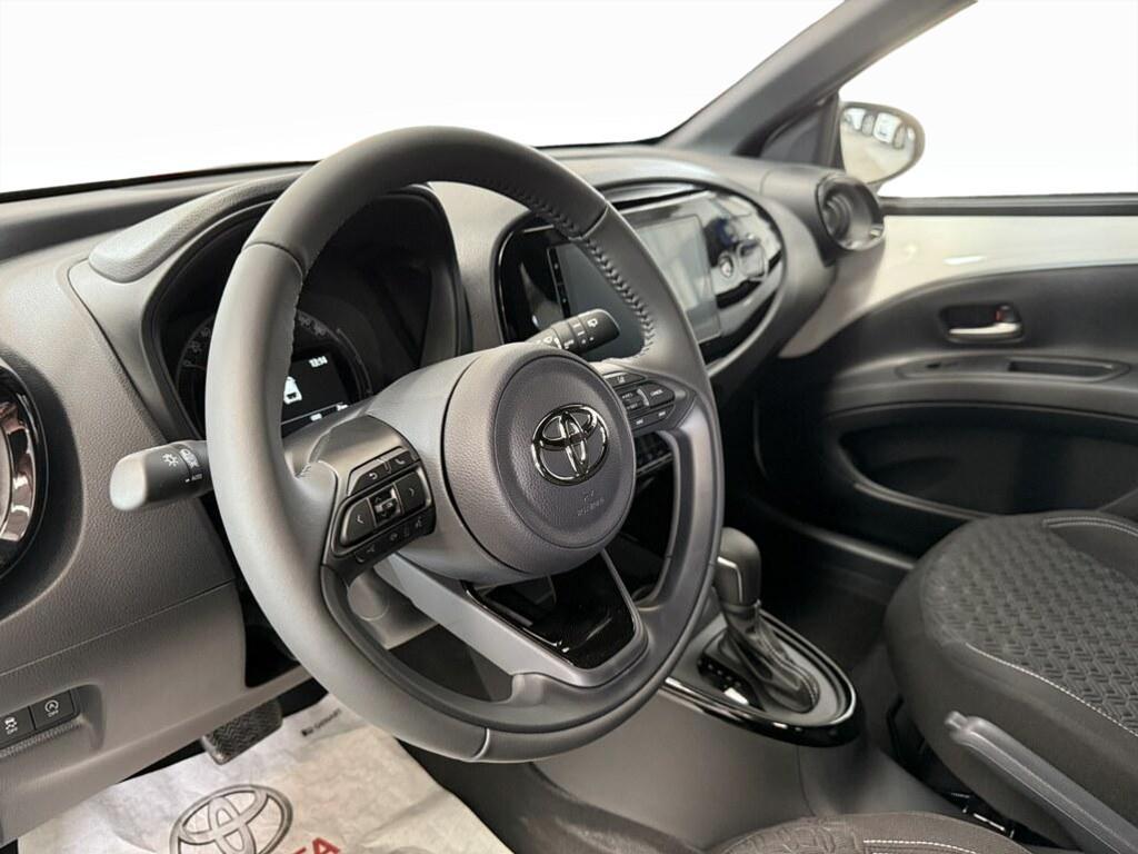Toyota Aygo X 1.0 Trend S-CVT