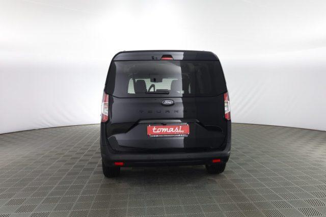FORD Tourneo Courier 2ªs 1.0 EcoBoost Powershift Titanium