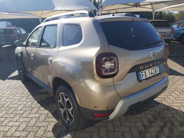 Dacia Duster 1.6 sce Comfort Gpl 4x2 s&s 115cv