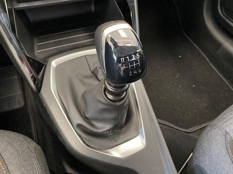 Peugeot 208 PureTech 100 Stop&Start 5 porte Style - PROMO SIRONIAUTO+