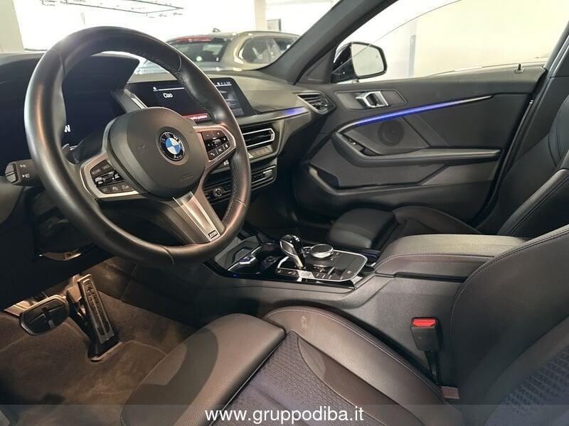 BMW Serie 1 F40 Diesel 118d Msport auto