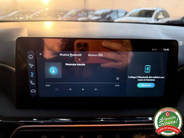 MG MG3 1.5 Hybrid+ Luxury