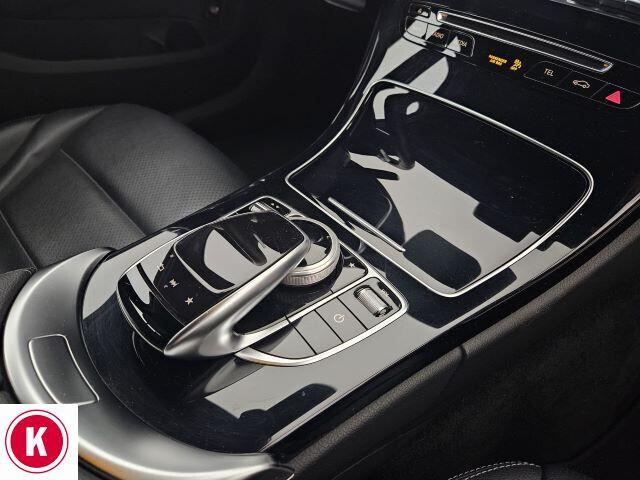 Mercedes-benz C 220 d S.W. 4Matic Auto Premium