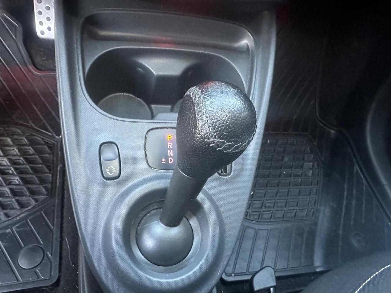 SMART FORFOUR 90CV AUT+F1+LED+TETTO+B.SHAFT