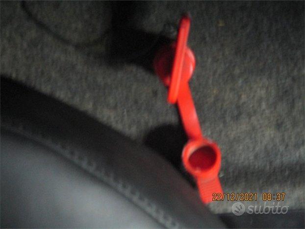 Alfa Romeo GTV ALFA ROMEO GTV 2000 916 16 valvole