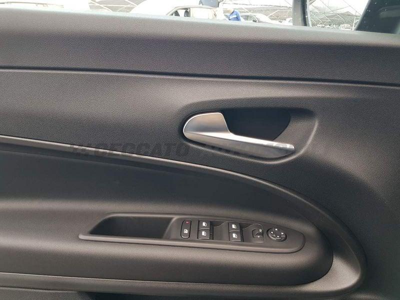 Jeep Avenger Avenger E-Hybrid Avenger Tech& Sky 1.2 110cv Dct Mhev