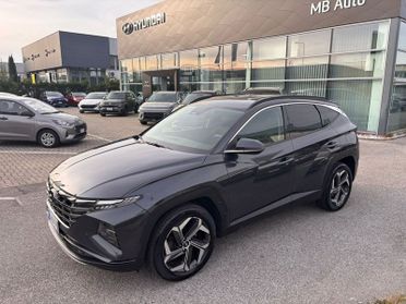 Hyundai Tucson 1.6 HEV 2wd 230cv Exellence Auto