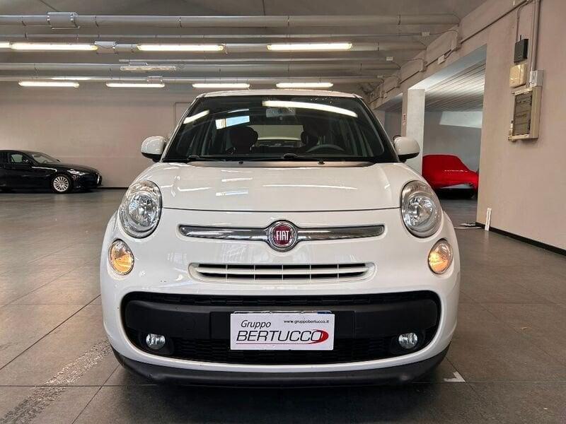 FIAT 500L 0.9 TwinAir Turbo Natural Power Easy