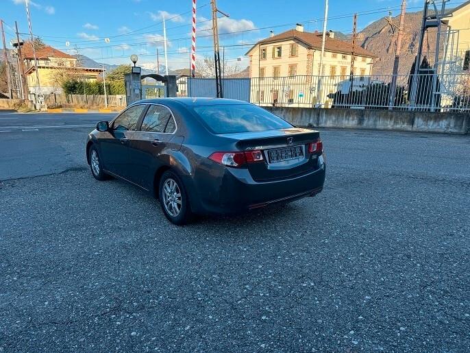 Honda Accord 2.2 i-DTEC Executive Advance DPF
