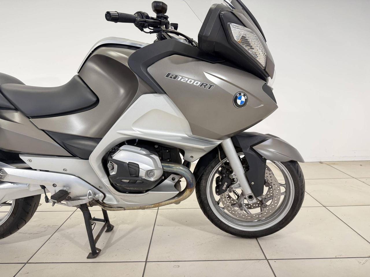 BMW R 1200 RT Abs