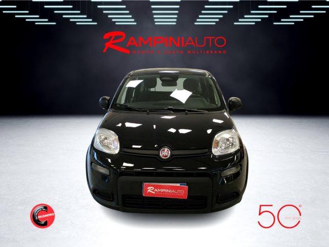 FIAT Panda 1.0 FireFly Hybrid Km 9.000 Pronta Consegna