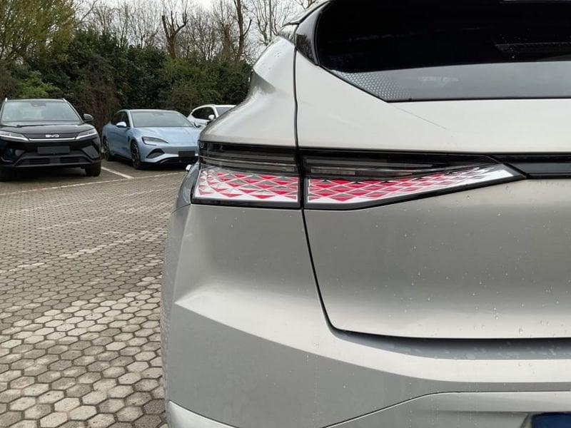 DS DS4 1.5 BLUEHDI PERFORMANCE LINE 130CV AUTO