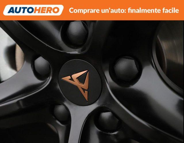 CUPRA Formentor 1.5 TSI DSG