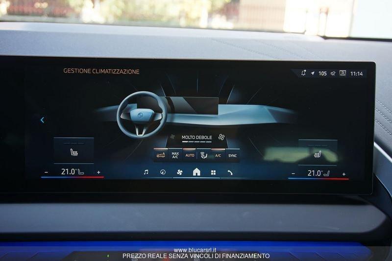 BMW X3 X3 xDrive20d 48V MSport