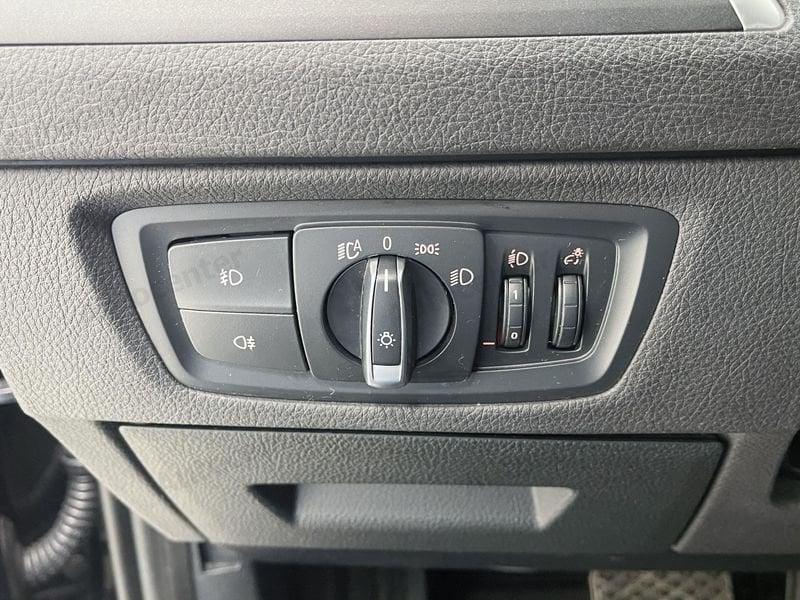 BMW Serie 2 Cabrio Cabrio Sport auto my18