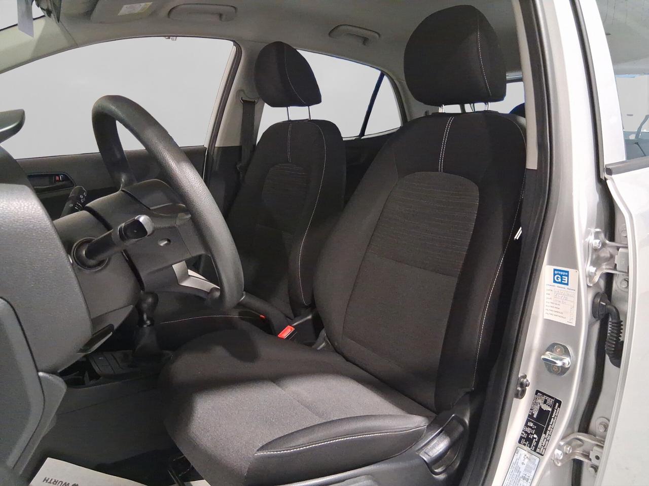 Kia Picanto 1.0 12V 5 porte Urban Techno&Design Pack