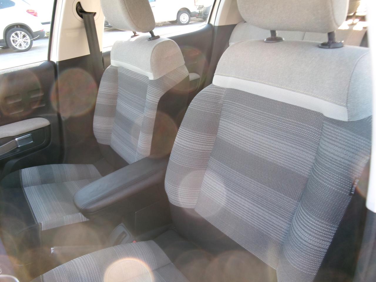 Citroen C3 1.6 BLUEHDI 75CV EURO 6 SHINE S *PERFETTA*